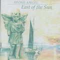 Stone Angel - East Of The Sun - Music CD