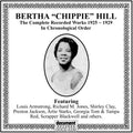 Hill,bertha - Complete Works 1 - Music CD