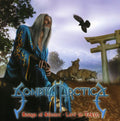 Sonata Arctica - Songs Of Silence - Music CD