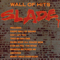 Slade - Wall Of Hits - Music CD