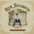 Sexsmith,ron - Cobblestone - Music CD