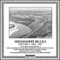 Mississippi Blues Vol. 1 (1928-1937) / Various - Mississippi Blues Vol. 1 (1928-1937) / Various - Music CD