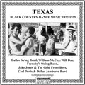 Texas: Black Count - Complete Recorded - Music CD