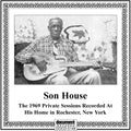 Son House - Son House At Home - Music CD