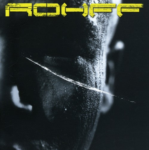 Rohff - La Vie Avant Mort - Music CD