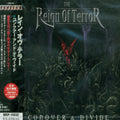 Reign Of Terror - Conquer & Devide - Music CD