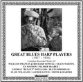 Great Harp Players 1927-1936 / Various - Great Harp Players 1927-1936 / Various - Music CD