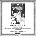 Barbecue Bob (robert Hicks) - Complete Recorded Works 1927-1930 - Music CD