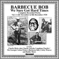 Barbecue Bob - Complete Recorded Works 1929-1930 Volume 3 - Music CD