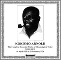 Arnold,kokomo - Complete Recordings 1930-1938 Vol. 2 (1935-1936) - Music CD