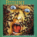 Pestilence - Consuming Impulse - Music CD