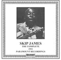 James,skip - Complete Recorded - Music CD