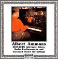 Ammons,albert - Albert Ammons 1936-1946 - Music CD
