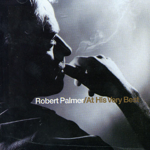 Palmer,robert - At His Very Best - Music CD