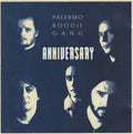 Palermo Boogie Gang - Anniversary - Music CD