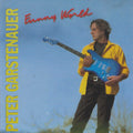 Garstenauer,peter - Funny World - Music CD