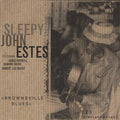 Estes,sleepy John - Brownsville Blues - Music CD