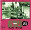 Hooked On Blues - I Have To Stop - Music CD