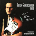 Garstenauer,peter - Ain't That Blues - Music CD