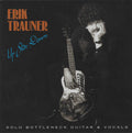 Trauner,erik - Up Slide Down - Music CD