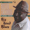 Houston Stackhouse - Big Road Blues - Music CD