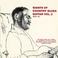Giants Of Country Blues Guitar 2 / Various - Giants Of Country Blues Guitar 2 / Various - Music CD