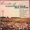 Giants Of Country Blues 3 / Various - Giants Of Country Blues 3 / Various - Music CD