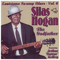 Hogan,silas / Kelly,arthur - Godfather - Music CD