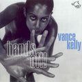 Kelly,vance - Hands Off - Music CD