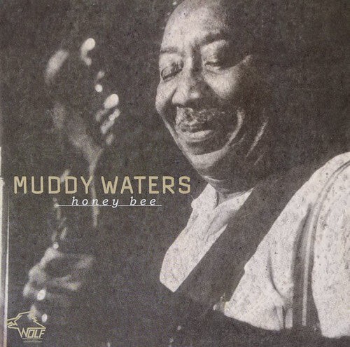 Waters,muddy - Sail On - Music CD