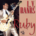 Banks,l.v. - Ruby - Music CD