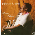 Shaw,eddie - Home Alone - Music CD