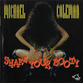 Coleman,michael - Shake Your Booty - Music CD
