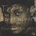 Hardiman,tre / Blue Knights - Blues Knock'n Baby - Music CD