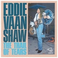 Shaw,vaan - Trail Of Tears - Music CD