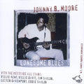 Moore,johnny B - Lonesome Blues Chicago Blues Session 5 - Music CD