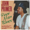 Primer,john - Poo Man Blues Chicaco Blues Session 6 - Music CD
