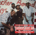 Teardrops Blues Jam / Various - Teardrops Blues Jam / Various - Music CD