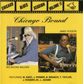 Chicago Bound / Various - Chicago Bound / Various - Music CD