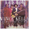 Kelly,vance / Backstreet Blues Band - What Three Old Ladies Can Do - Music CD