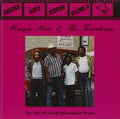 Magic Slim & Teardrops - Chicago Blues 3 - Music CD