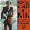 Pettis,alabama - Nora Lee - Music CD