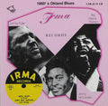 1950's Oakland Blues / Various - 1950's Oakland Blues / Various - Music CD