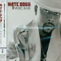 Dogg,nate - Music & Me - Music CD