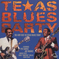 Texas Blues Party 2 / Various - Texas Blues Party 2 / Various - Music CD