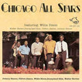 Chicago All Stars - Chicago All Stars - Music CD