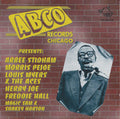 Abco Chicago Recordings / Various - Abco Chicago Recordings / Various - Music CD