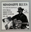 Mississippi Blues / Various - Mississippi Blues / Various - Music CD