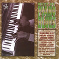 Best Of Piano Blues / Various - Best Of Piano Blues / Various - Music CD