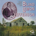 Jefferson,blind Lemon - Best Of - Music CD